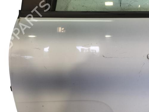 Left rear door CITROËN C3 III (SX) 1.2 PureTech 82 | BP27684850C4