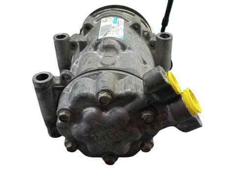 AC compressor RENAULT TWINGO III (BCM_, BCA_) 1.0 SCe 65 (BCMJ) | BP25052522M34  - Image 5