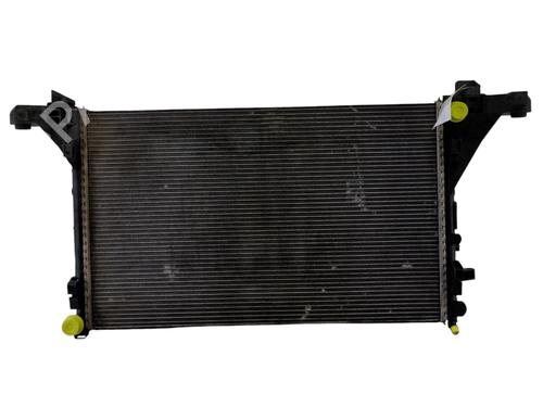 Water radiator RENAULT MASTER III Van (FV) 2.3 dCi 100 FWD (FV0A, FV0B, FV0G, FV0K, FV0H) | BP27275058M31 - Image 5