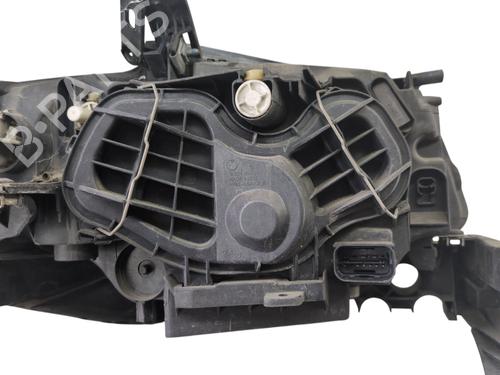 Left headlight BMW 1 (E87) 120 d | BP27205268C28 