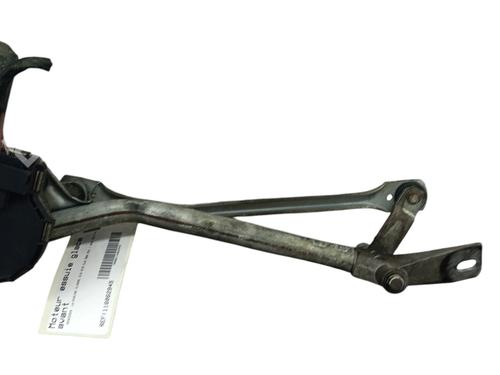 Used Front wiper motor MERCEDES-BENZ CLS (C219) CLS 320 CDI (219.322) (224 hp) 30619610