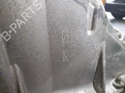 Gearbox RENAULT CLIO III (BR0/1, CR0/1) 1.5 dCi | BP25059207M3 