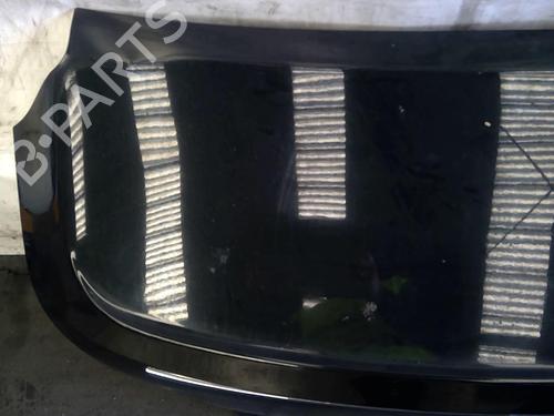 Tailgate PEUGEOT 508 I (8D_) 1.6 HDi | BP25063302C6 