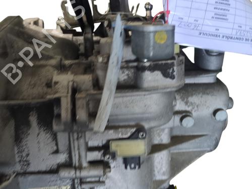 Gearbox MINI MINI CLUBMAN (R55) Cooper | BP29589930M3 