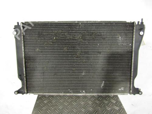 Radiateur à eau Radiateur à eau 25080417 25080417
