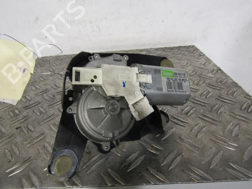 Used Rear wiper motor CITROËN C5 III Break (RW_) 2.0 HDi 165 (163 hp) 25084379