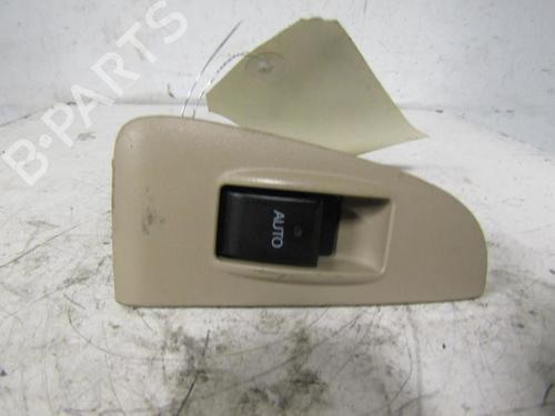 Used Right rear window switch TOYOTA AVENSIS (_T25_) 2.0 D-4D (CDT250_, CDT250R) (116 hp) 25079486