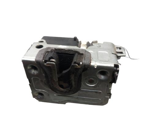 Used Rear right lock DACIA DUSTER (HS_) [2010-2018]  25057962