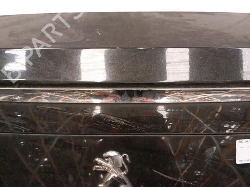 Tailgate PEUGEOT 508 I (8D_) 1.6 THP | BP25891082C6 