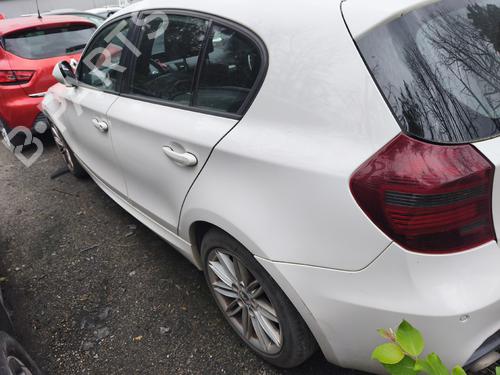 Rear parcel shelf BMW 1 (E87) 118 d | BP36671434C85 - Image 17