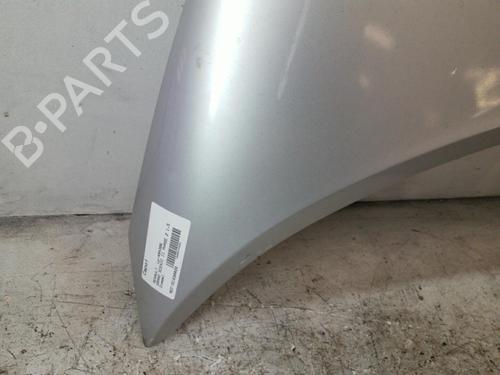Used Hood RENAULT SCÉNIC II (JM0/1_) 1.5 dCi (JM1F) (86 hp) 25078512