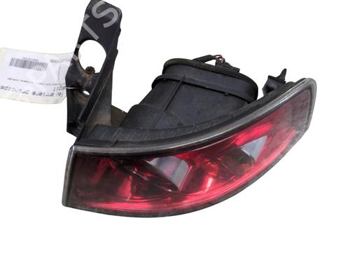 Used Right taillight SEAT IBIZA III (6L1) 1.4 16V (75 hp) 31270489
