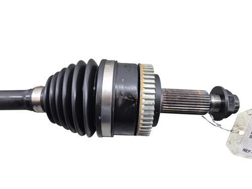 Used Left front driveshaft KIA SPORTAGE III (SL) [2009-2017]  25074740