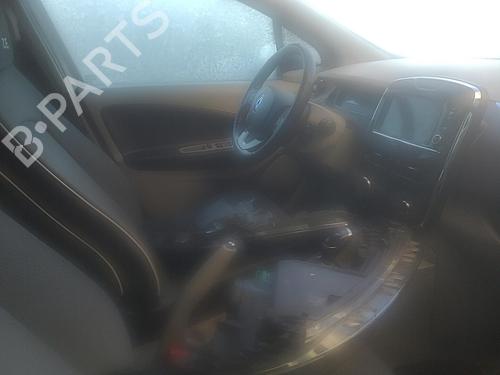 Front right lock RENAULT ZOE (BFM_) ZOE | BP25054573C97  - Image 14