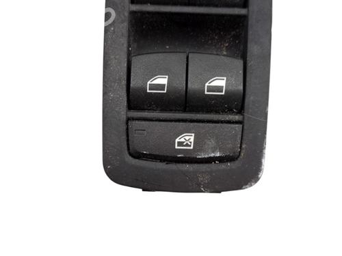 Used Left front window switch BMW 1 (F20) 118 d (150 hp) 31275163