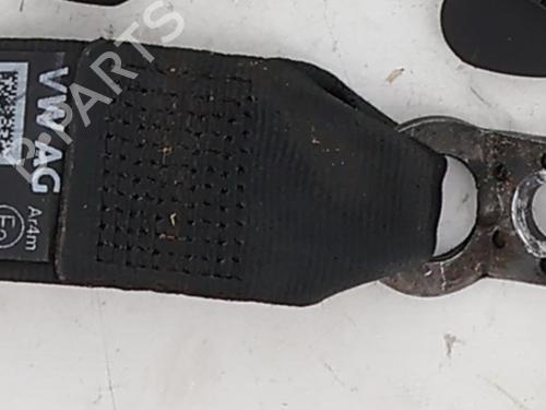 Front right seatbelt VW UP! (121, 122, BL1, BL2, BL3, 123) 1.0 | BP37201150I25 - Image 5