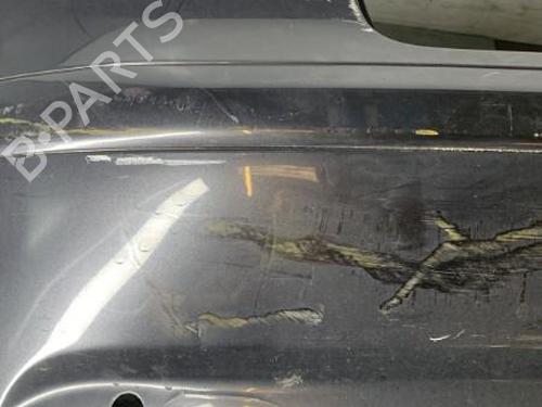 Bak støtfanger AUDI A3 (8P1)  | BP25074920C8 