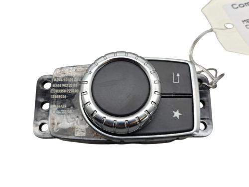 Used Switch MERCEDES-BENZ A-CLASS (W176) A 180 CDI / d (176.012) (109 hp) 25097910
