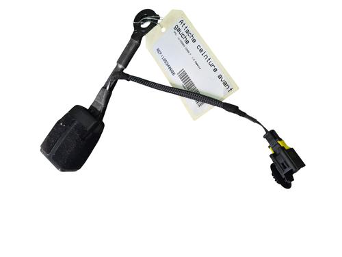 seat-buckle-opel-corsa-f-p2jo-2019-25744783 main image