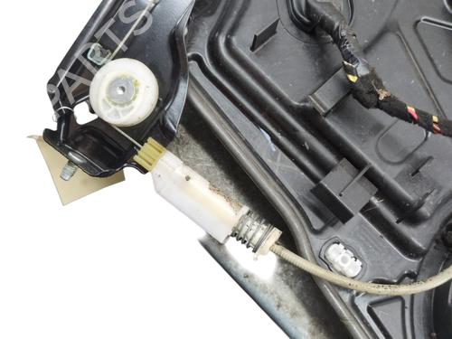 Rear right window mechanism VW PASSAT CC B6 (357) 1.8 TSI | BP32084066C25 - Image 5