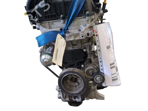 Used Engine PEUGEOT 208 I (CA_, CC_) 1.0 VTi (68 hp) 29598122