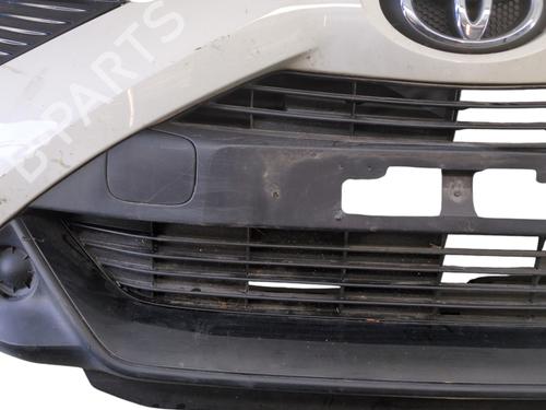 Front bumper TOYOTA AYGO (_B4_) 1.0 VVTi (KGB40) | BP29974516C7