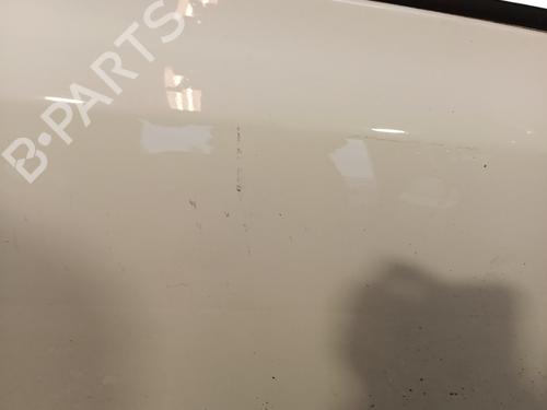 Right front door TOYOTA YARIS (_P9_) 1.4 D-4D (NLP90_, NLP90R) | BP30153616C3 