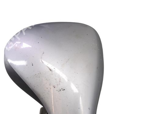 Right mirror PEUGEOT 207 (WA_, WC_) 1.6 16V VTi | BP29335609C27 