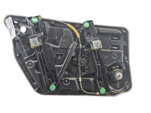 Used Front right window mechanism MERCEDES-BENZ GLA-CLASS (X156) GLA 220 d (156.903) (177 hp) 25097839