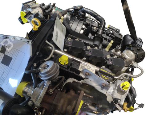 Engine FORD C-MAX II (DXA/CB7, DXA/CEU) 1.0 EcoBoost | BP31064600M1 
