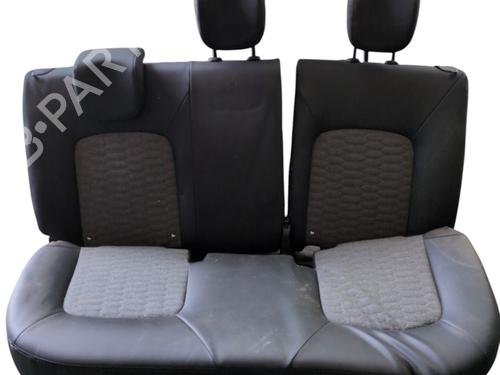Seats set RENAULT ZOE (BFM_) ZOE (BFMC, BFMD) | BP26714535C78 - Image 10