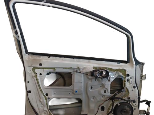 Left front door NISSAN NOTE (E12) 1.5 dCi | BP34163209C2  - Image 9