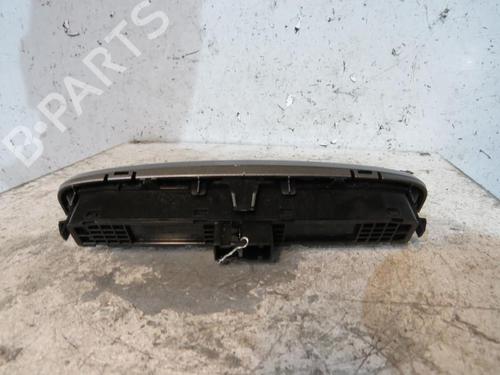 Warning switch PEUGEOT 308 I (4A_, 4C_) 1.6 HDi | BP25066982I22 