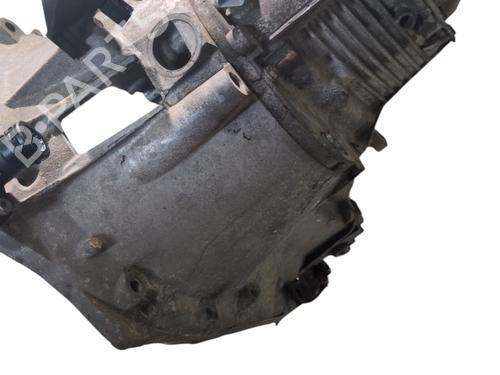 Used Gearbox PEUGEOT 308 II (LB_, LP_, LW_, LH_, L3_) 1.2 THP 110 (110 hp) 29589933