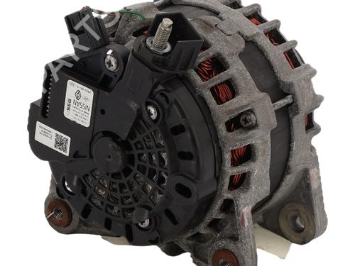 Used Alternator Alternator RENAULT TWINGO III (BCM_, BCA_) 1.0 SCe 65 (BCMJ) (65 hp) 37749068 37749068