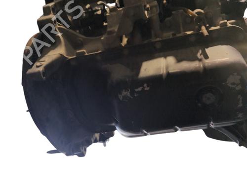 Engine PEUGEOT 208 I (CA_, CC_) 1.6 HDi | BP31064589M1