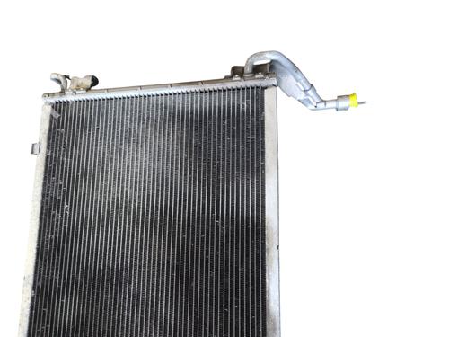 AC radiator FORD FIESTA VI (CB1, CCN) 1.5 TDCi | BP29431025M32 
