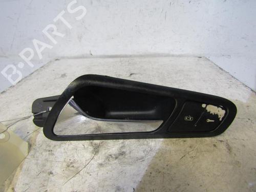 Used Front left interior door handle VW PASSAT B6 (3C2) 1.9 TDI (105 hp) 25079433