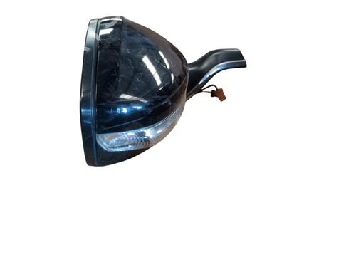 Right mirror PEUGEOT 208 I (CA_, CC_) 1.2 VTI 82 | BP26029484C27 
