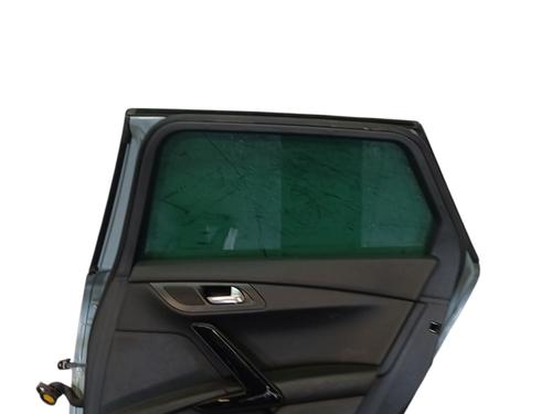 Right rear door PEUGEOT 508 SW I (8E_) 1.6 | BP28073238C5