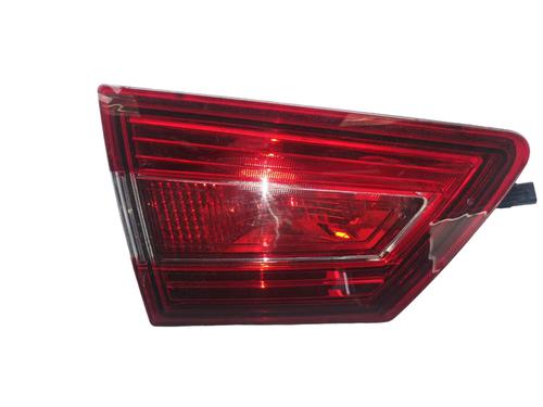 Left tailgate light RENAULT CLIO IV (BH_) 1.5 dCi 75 | BP25076385C79 