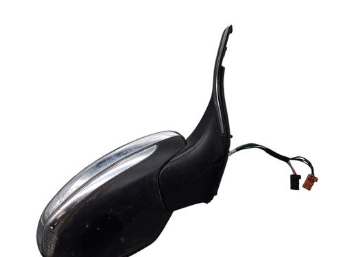 Right mirror PEUGEOT 208 I (CA_, CC_) 1.6 HDi | BP29926967C27