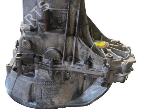 gearbox-ford-c-max-ii-dxacb7-dxaceu-2010-2011-2012-2013-2014-2015-2016-2017-2018-2019-32520708 main image