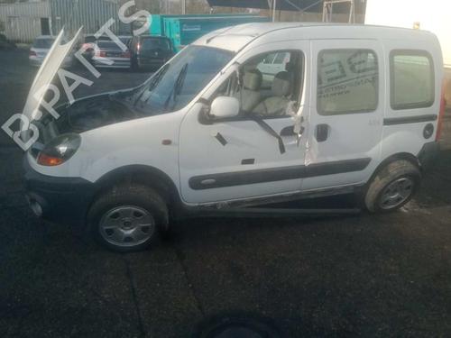 Left headlight RENAULT KANGOO (KC0/1_) 1.9 dCi 4x4 | BP25078272C28 