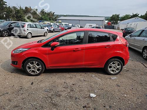 Gearbox FORD FIESTA VI (CB1, CCN) 1.5 TDCi | BP25058486M3  - Image 11