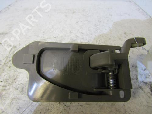 Used Rear right interior door handle Rear right interior door handle CITROËN XSARA PICASSO (N68) 1.8 16V (115 hp) 25094075 25094075