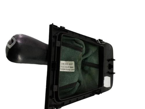 Used Manual gearbox selector Manual gearbox selector SKODA OCTAVIA II (1Z3) 1.9 TDI (105 hp) 10955553 10955553