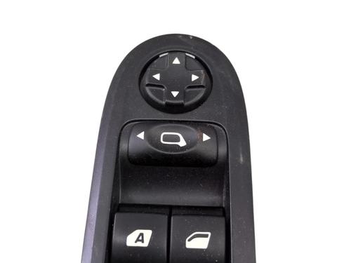 Left front window switch CITROËN C3 II (SC_) 1.6 HDi | BP30083105I27 - Image 2