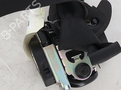 Front right seatbelt RENAULT MEGANE IV Hatchback (B9A/M/N_) 1.5 dCi 110 (B9A3) | BP40271626I25 - Image 3