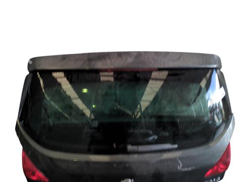 Tailgate PEUGEOT 3008 I MPV (0U_) 1.6 HDi | BP28358349C6 